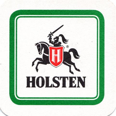 hamburg hh-hh holsten quad gr�n 1ab (185-m logo-rahmen gr�n) 